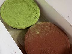-黛汀烘焙DAINTY BAKERY(代字行合生汇店)