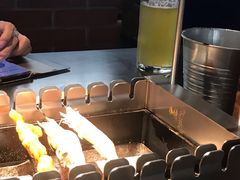 -很久以前羊肉串(中山公园店)