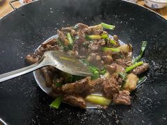 -溪悦渔庄(九龙湖店)