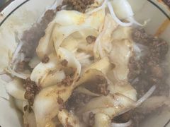 素椒刀削面-马王庙刀削面馆(四川省交通学院宿舍店)