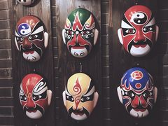 -沸炉重庆老火锅(军事博物馆店)