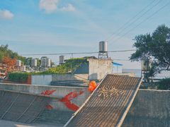 -小皓村
