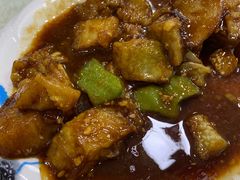 -润德轩清真菜馆(宏大路店)
