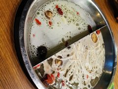 -傣妹火锅(四川北路店)