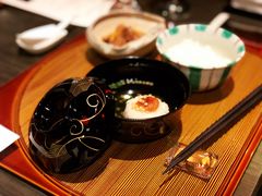 -滩万日本料理Nadaman(国贸大酒店)