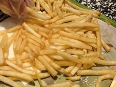 -麦当劳(坂田分店)