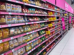 -家乐福(四元桥购物中心店)