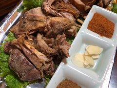 -合家院饭庄(榆关道店)