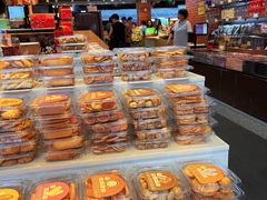 -老城隍庙食品商店(豫园商城店)