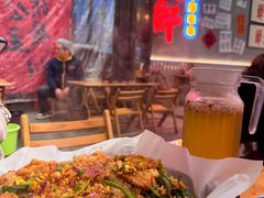 -两角签串串香十一年老字号(机场路店)