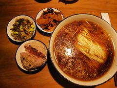 -十面春风·江南面馆(崇宁路店)