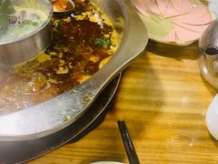 -好吃鬼高原牦牛杂火锅(古尔沟分店)