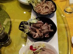 全羊宴-蔡阿水羊肉店
