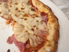 -安妮意大利餐厅(世贸天阶店)