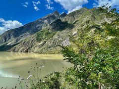 -叠溪松坪沟景区