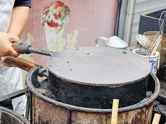 -傅公桥梅花糕(新河南路店)