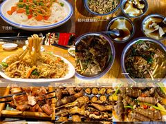 -凤张螺蛳粉·爽口粉(跃进路总店)