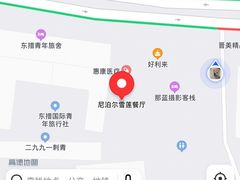 -尼泊尔雪莲餐厅(北京东路店)