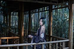 -八角古风摄影