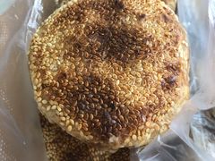 -李小老烧饼(常营民族家园店)