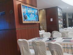 -广州中心皇冠假日酒店-环市食坊·海鲜自助餐厅