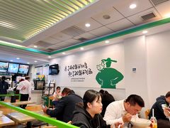 -老乡鸡(淮河路步行街店)