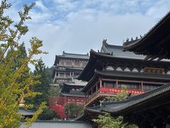 -径山寺