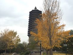 -玲珑塔公园