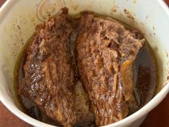 -好成财牛排馆(涂门街总店)