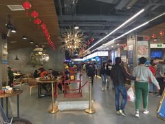 -易裕和·长沙米粉(竹塘西路店)