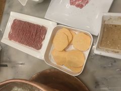 -牛街·马辈儿涮肉(牛街二店)