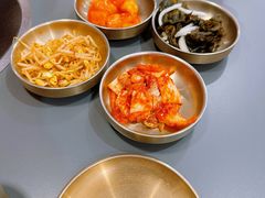 -庖沃丁·韩国牛排料理(金狮广场店)