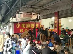 -小向麻辣烫(天街总店)