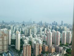 -环球港凯悦 · 享悦中餐厅