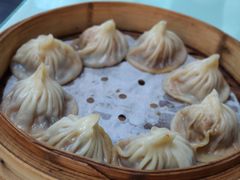 小笼包-食惠里小笼包面馆(越秀店)