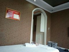 -泰和浴足商务会馆(鲁发名城店)