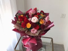 -叁朵花室