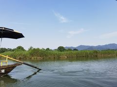 -西溪国家湿地公园