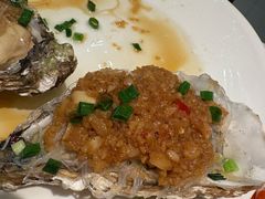 -聚味斋香辣蟹(生态城万达店)