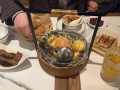 -春家·非遗手工小吃(徐汇万科广场店)