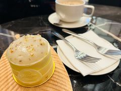 -V咖啡(兰州盛达希尔顿酒店)