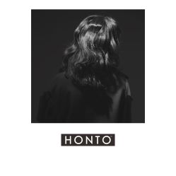 -BOF HAIR BY HONTO