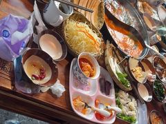 -楠火锅(哈尔滨金爵万象店)