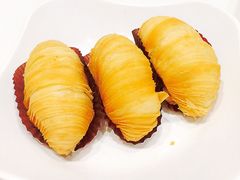 -稻香酒家·34年老字号·港式粤菜(汉街店)