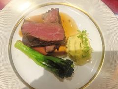 -Kathleen's Waitan 凯圣琳江景西餐厅(外滩店)