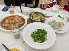 -红菜坊·烤鸭·川鲁宴(石园店)