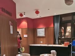 -永红源啤酒·烧烤·海鲜·大排档(青特城店)