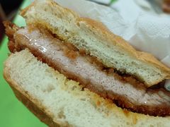-胜利茶餐室