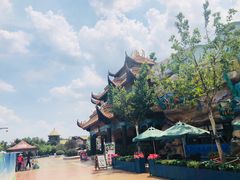 -郑州方特梦幻王国