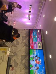 -DOS HOP潮上舞蹈